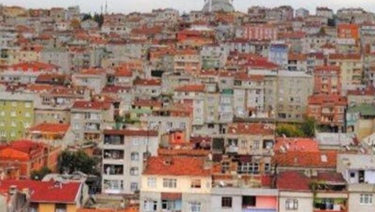 Kentsel Dönüşüm Hangi Mahalleri Kapsıyor?
