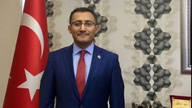 Bağcılar’ın Yeni Kaymakamı kim oldu?