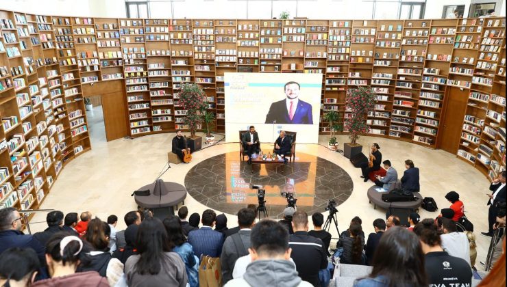 Türkiye gençliği, ‘BAGBİ’ ile tanıştı