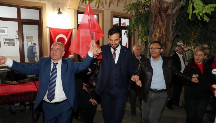 Bağcılar, Cumhuriyet Bayramı’nda tek yürek oldu