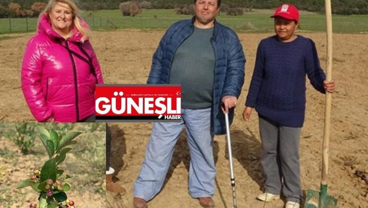 Bağcılar’dan Çanakkale’ye taşındı, Çanakkale’den Dünyaya Açıldı