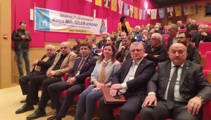 OLAYLI KONGREYİ AYHAN AKINER KAZANDI