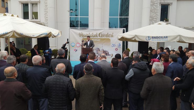 Yozgat Memleket Günleri Başladı