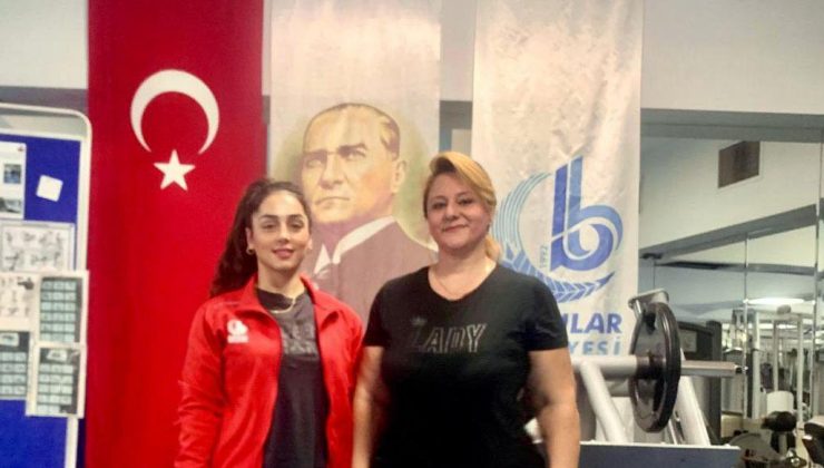 Sporla kendini yeniledi