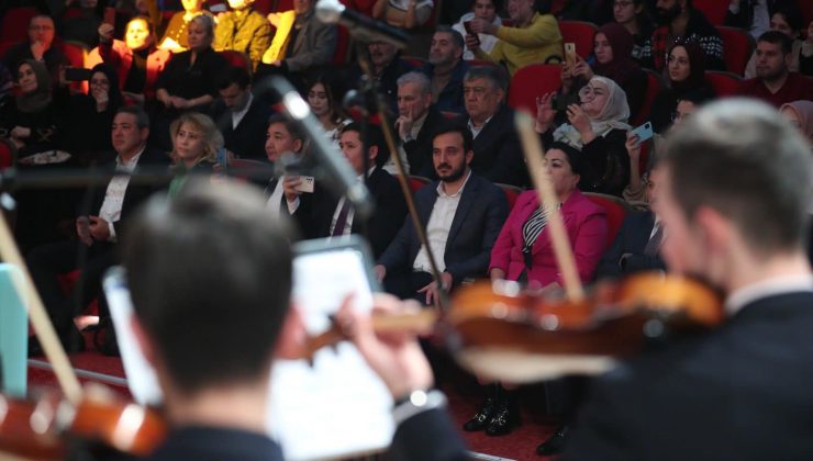 <strong>Bağcılar’da Özbekistan – Türkiye Dostluk Konseri düzenlendi</strong>