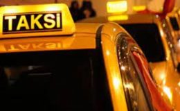 Taksi plakasına da zam geldi: Satış 6 milyon, kira 16 bin lira
