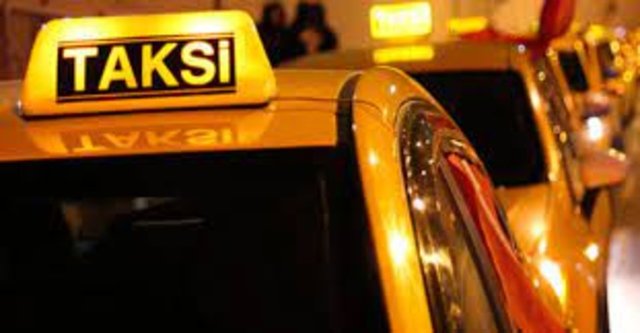 Taksi plakasına da zam geldi: Satış 6 milyon, kira 16 bin lira