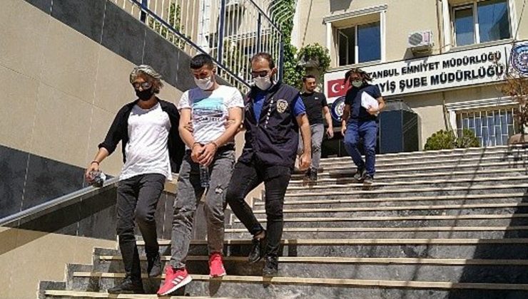 Bağcılar’da amcasını öldüren sanığın yargılanmasına devam edildi