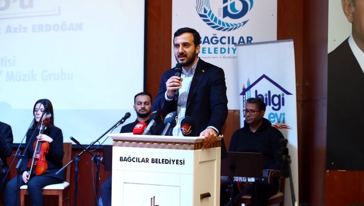 <strong>Mehmet Akif Ersoy, Taceddin Dergâhı Müzesi’nde anıldı</strong>