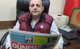 MUHTAR ÇİFTÇİ ANLATTI YENİGÜN MAHALLELİ KONUŞTU