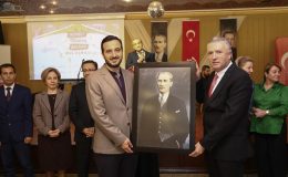 BAĞCILAR’DA MUHTEŞEM TRAKYALILAR BULUŞMASI