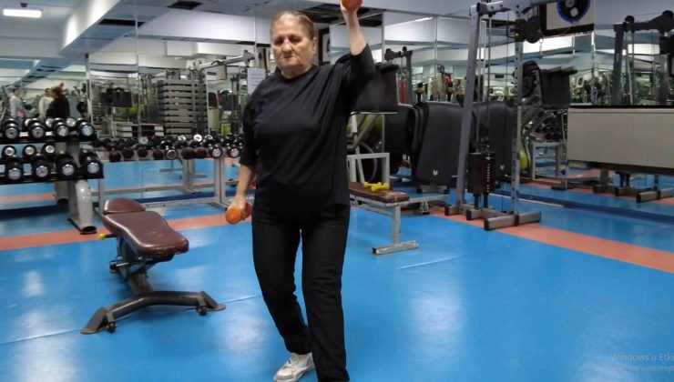 <strong>Hastalığını yendi İstanbul’u yürüyerek gezecek</strong>