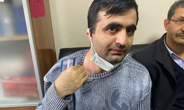 Bağcılar’da, ilkokulda öğrenciye tokat iddiası ortalığı karıştırdı