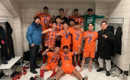 Bağcılar Güneşli Spor Deplasmanda Rahat Kazandı