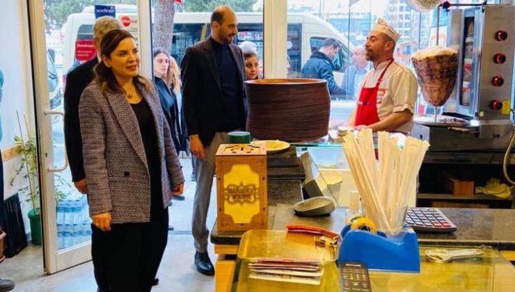 <strong>MHP Bağcılar’da Saha Çalışmalarına Hız Verdi</strong>