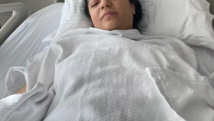 Bağcılar’da feci kaza! Kaldırımda yürüyen Melek Nur Anıl’a çarptı ve kaçtı