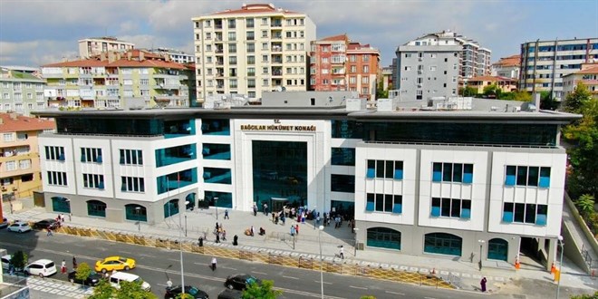 Bağcılar SYDV personel alacak