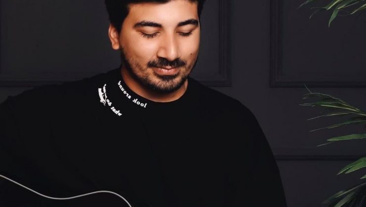 Sergen Sesli, ‘Nereye Kadar?’ şarkısıyla geliyor