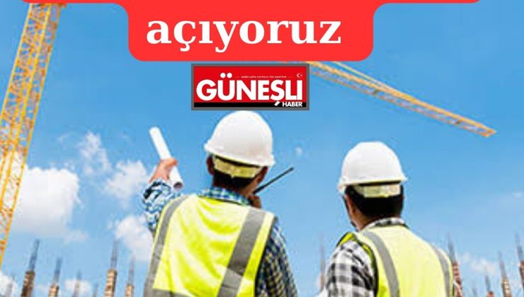 Bağcılar’da Yapı Denetim Dosyasını açıyoruz