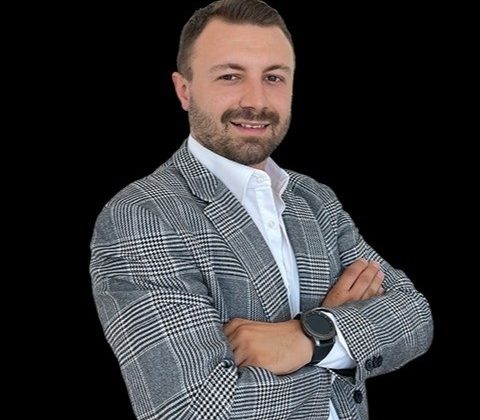 Geleceek Partisi’nde yeni başkan Mertcan Kaplan mı oluyor?