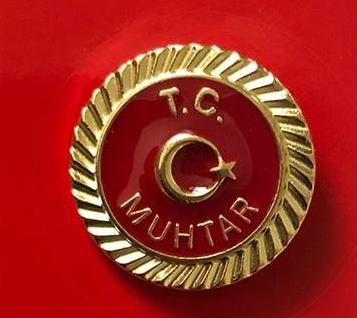 Muhtar Arslan görevden mi alındı?