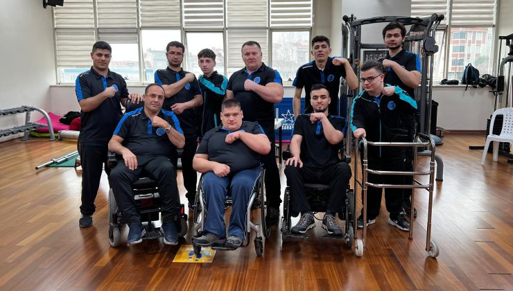 <strong>Bağcılar’ın demir bilekleri şampiyonluk için ter dökecek</strong>