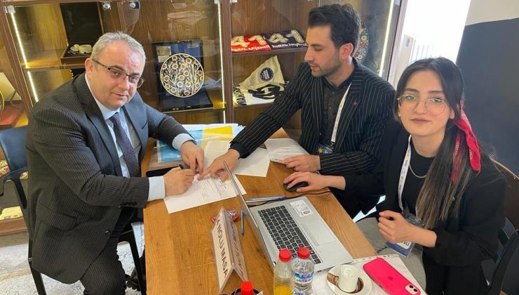 Mete Koca İYİ Parti Milletvekili Aday Adayı Oldu