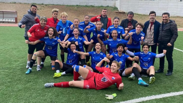 BAĞCILAR EVREN 1650 KM UZAKLIKTA SEMA BAYDUR İLE GÜLDÜ