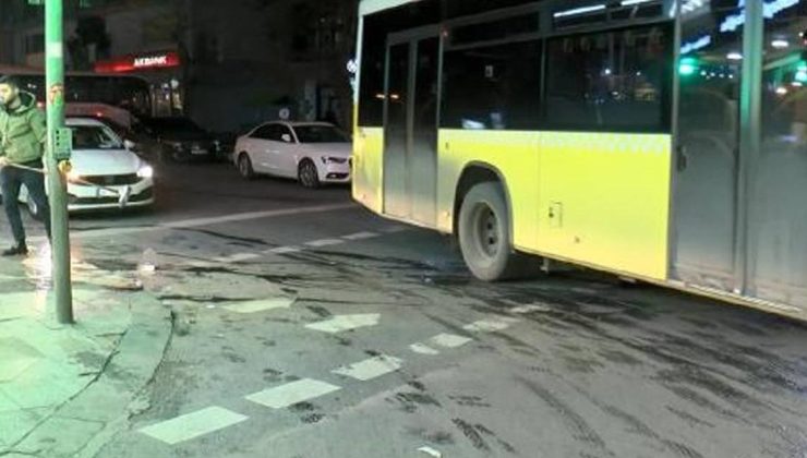 Bağcılar’da silahlı saldırı, 1’i çocuk 3 yaralı