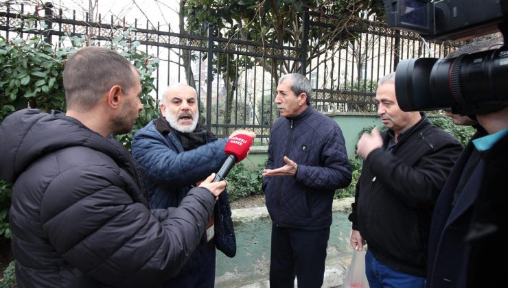 <strong>Bağcılar’da İmamoğlu’na Kentsel Dönüşüm Tepkisi</strong>