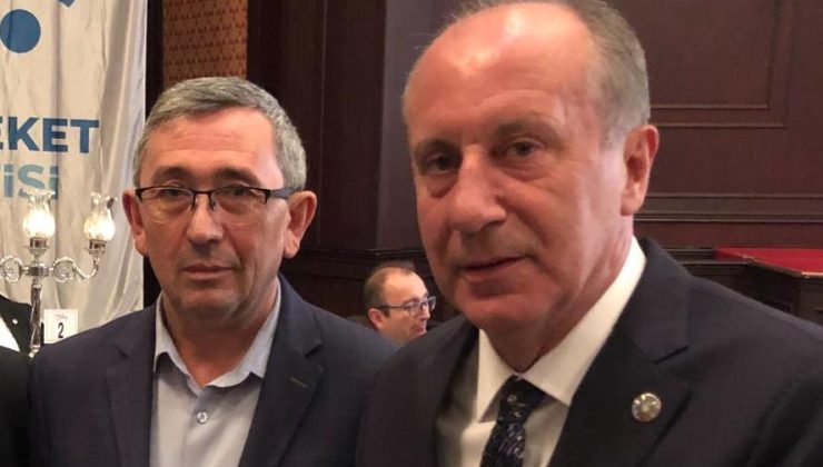 Bülent Uygur Memleket Partisi’nden Milletvekili Aday Adayı Oldu