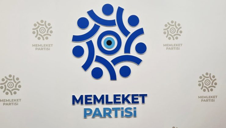 Memleket Partisi 3.Bölge Milletvekili Listesi Belli oldu