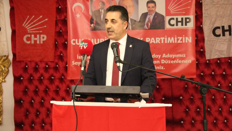 HEMŞERİLERİNDEN ŞİNASİ ALADAĞLI’YA TAM DESTEK