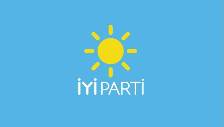 İYİ Parti’de ŞOK İSTİFA