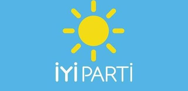 İYİ PARTİ BAĞCILAR’DA, DARMADAĞIN