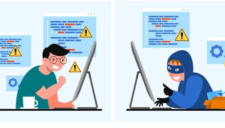 Emek Hırsızlığına Dikkat!