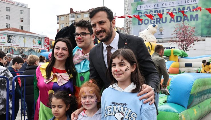 Bağcılar’da çifte bayram sevinci