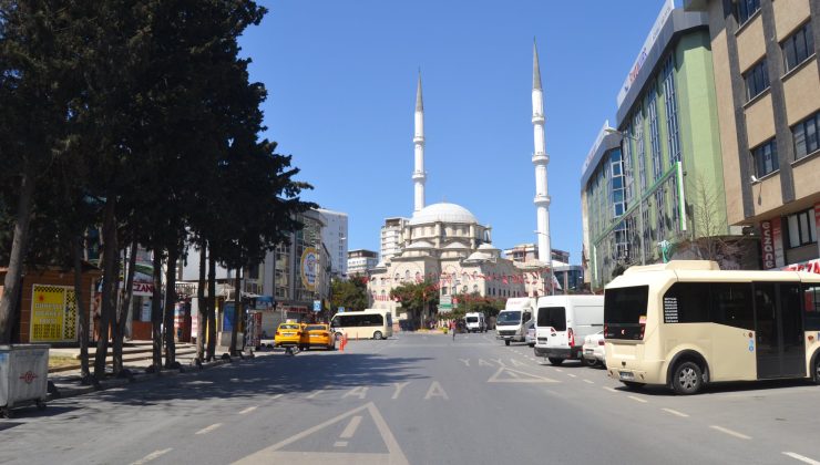 Güneşli İlçe mi Oluyor?