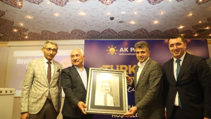 SİNOPLULAR CUMHUR İTTİFAKINI DESTEKLEME KARARI ALDI