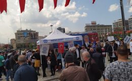 BAĞCILAR’DA MEMLEKET PARTİSİNE YOĞUN İLGİ