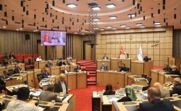 MECLİS GERGİN GEÇTİ İBB İLE İLGİLİ YOTUBER İDDİALARI GÜNDEME GELDİ