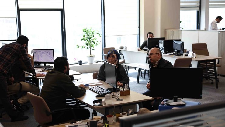 Yarısı Bizden’e en çok başvuru Bağcılar’dan