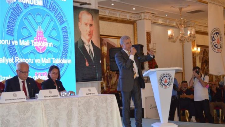 Ali Düşmez Güven Tazeledi 