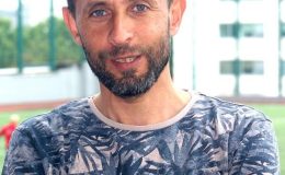 SAYAR İLE AMATÖR SPOR ÜZERİNE RÖPORTAJ