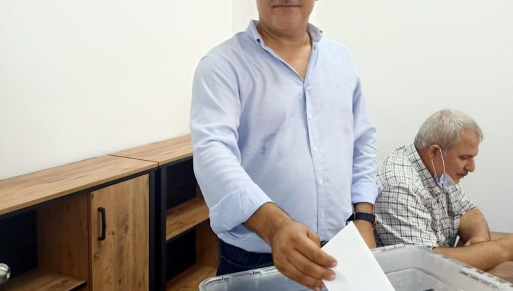 Memleket Partisi İstanbul İl Başkanı Yeniden Köse oldu