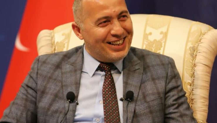 BARTIN’DA NURHAN CİHAN RÜZGARI ESİYOR