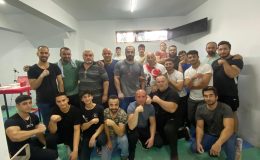 Şampiyonlar Bu Projede Yetişiyor!