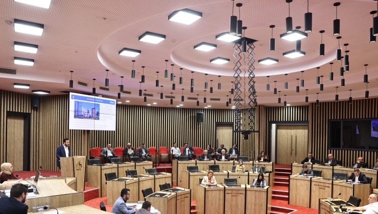 AK Parti’de rekor meclis üyeliği aday başvurusu bekleniyor