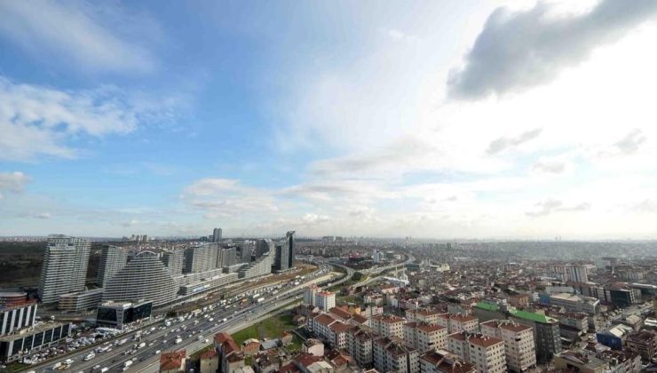 GAZETECİ SAYAR “BAĞCILAR’A İHANET ETMEYİN”
