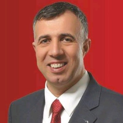 MUHTAR SALİH ŞENGÜL’DE ADAY OLMAYACAĞINI AÇIKLADI